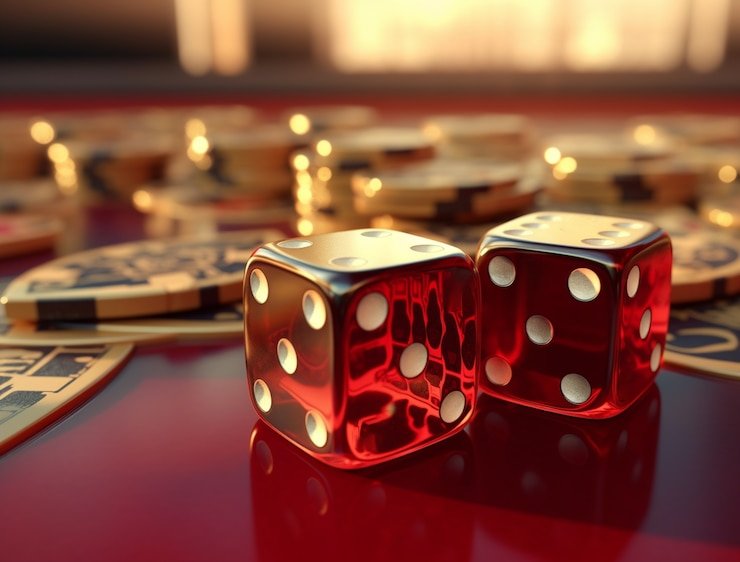 bahasa slot featured game showcase