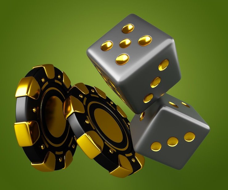 Studio live dealer Evolution Gaming di platform bahasa slot dengan multi-kamera dan dealer profesional